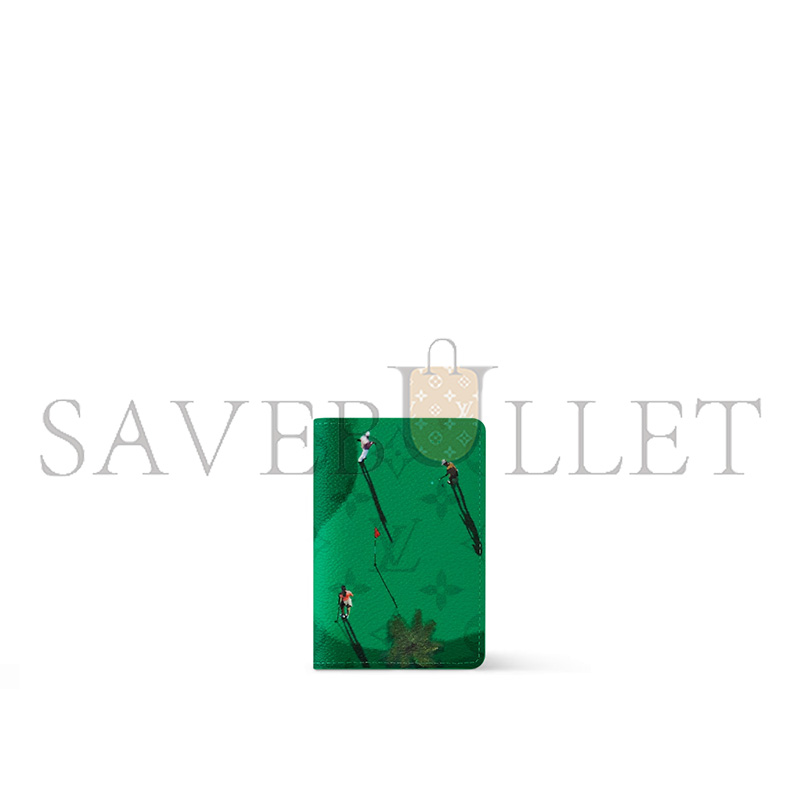 l0*is V*t0n pocket organizer m14880 (11*7.5*1cm)